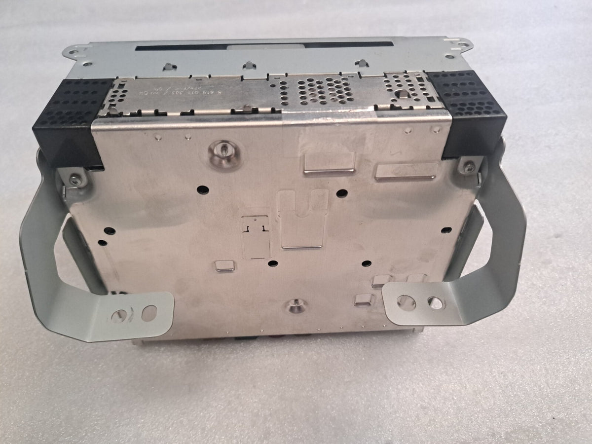 2020 Infiniti QX80 Radio CD Navigation System 25915-5NA0A OEM -'
