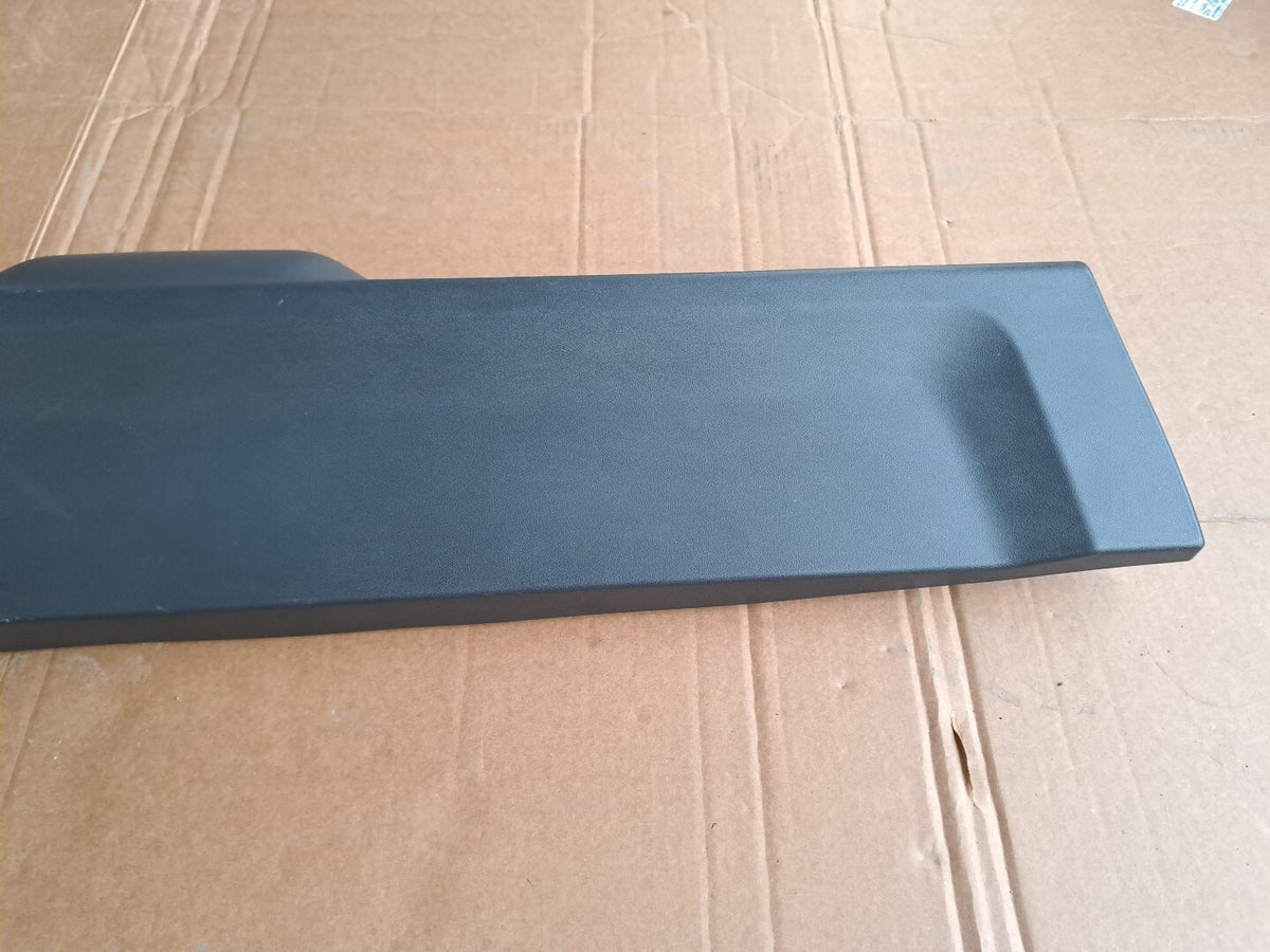 Rivian R1S Rear Trunk Interior Cover Molding Trim PT00219789-B