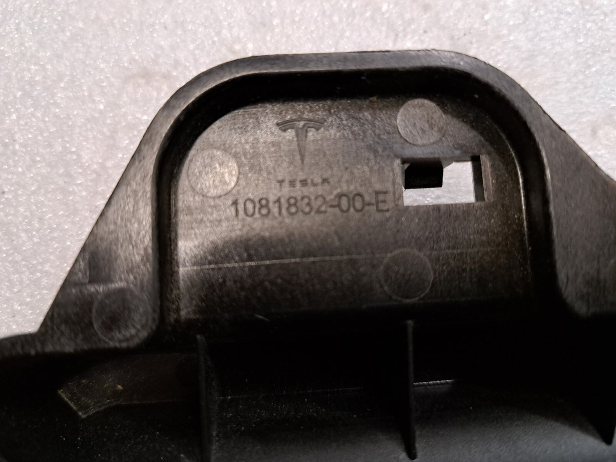 17 - 21 Tesla Model 3 M3 Front or Rear Passenger Exterior Door Handle Right -'
