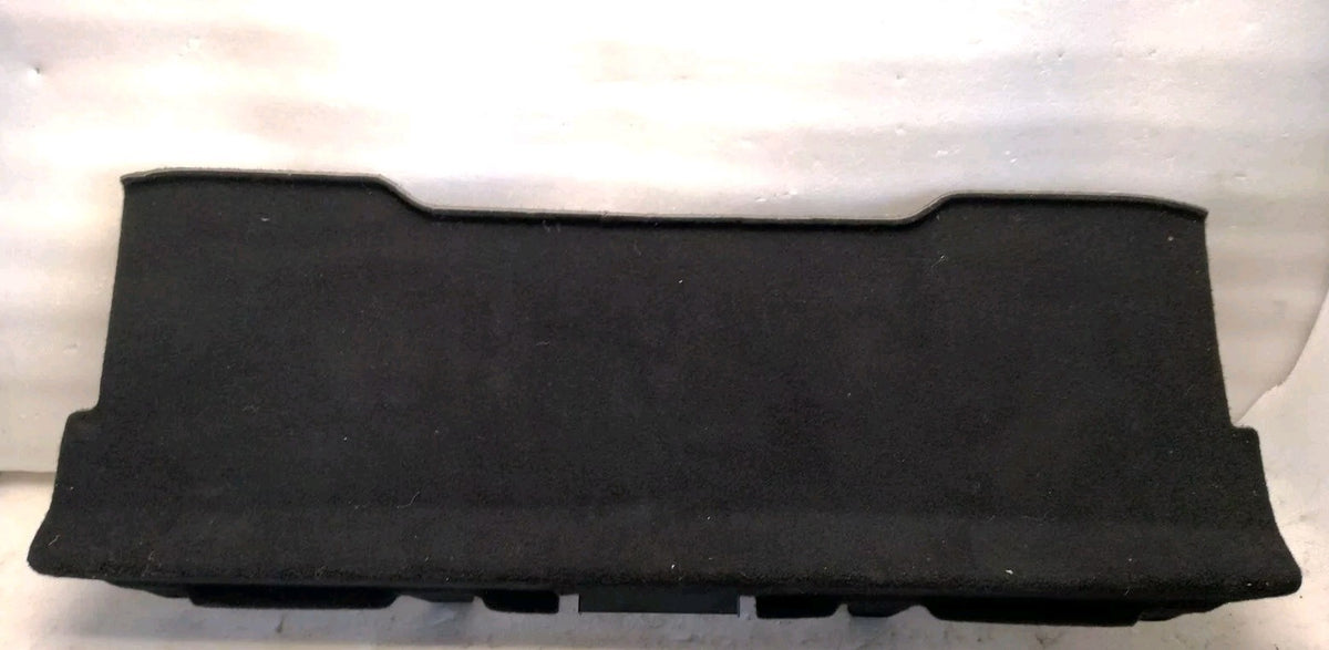 2021-2023 1623168-00-B Tesla Model X Soft Trim Pocket Bracket OEM