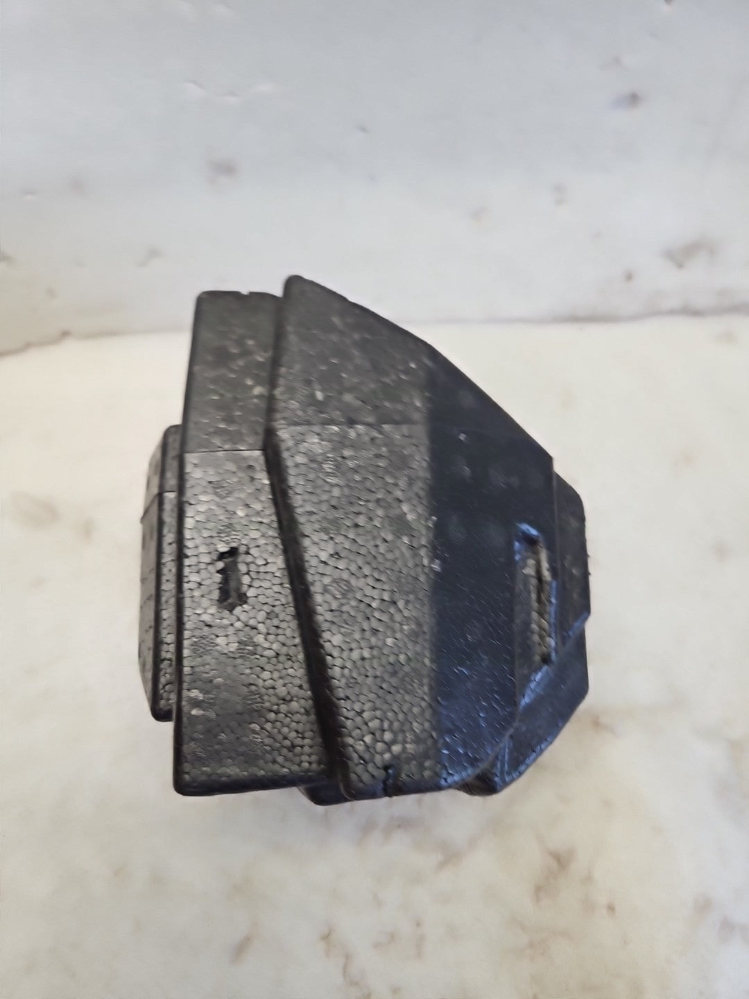 Tesla Model X Absorber CCB Knee Impact Foam 1681241-00-A OEM