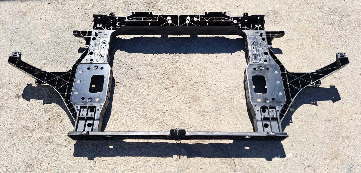 2021 - 2022 Genesis GV80 Radiator Support OEM -'