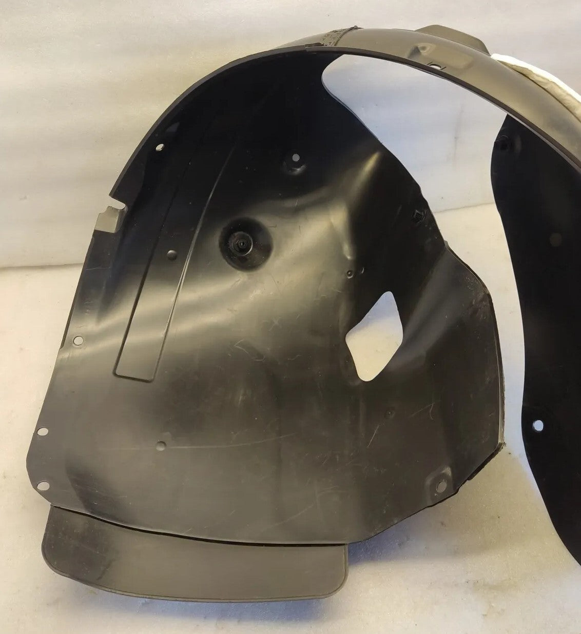 Kia Sportage 5 Front Left Fender Wheel Splas Guard 2021 86813P1000
