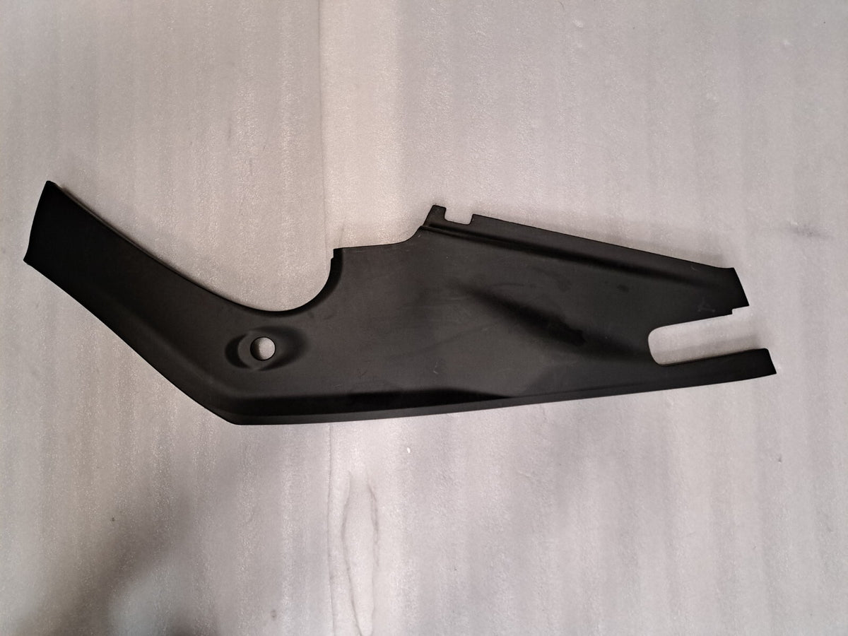 2016-2019 Tesla Model S driver Side Under Hood Apron Left 1060478-00-B OEM