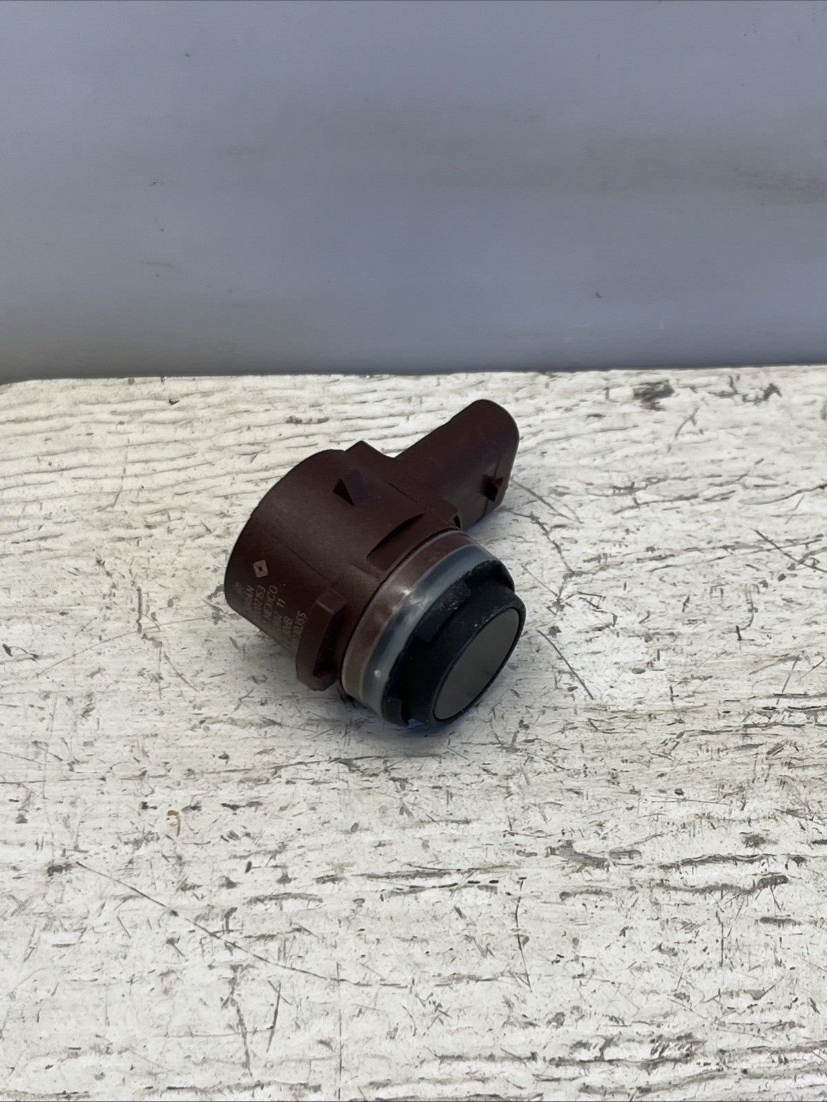 2022-2024 RIVIAN REAR BUMPER PARKING PARK ASSIST PDC SENSOR PT0002153 NEW! OEM