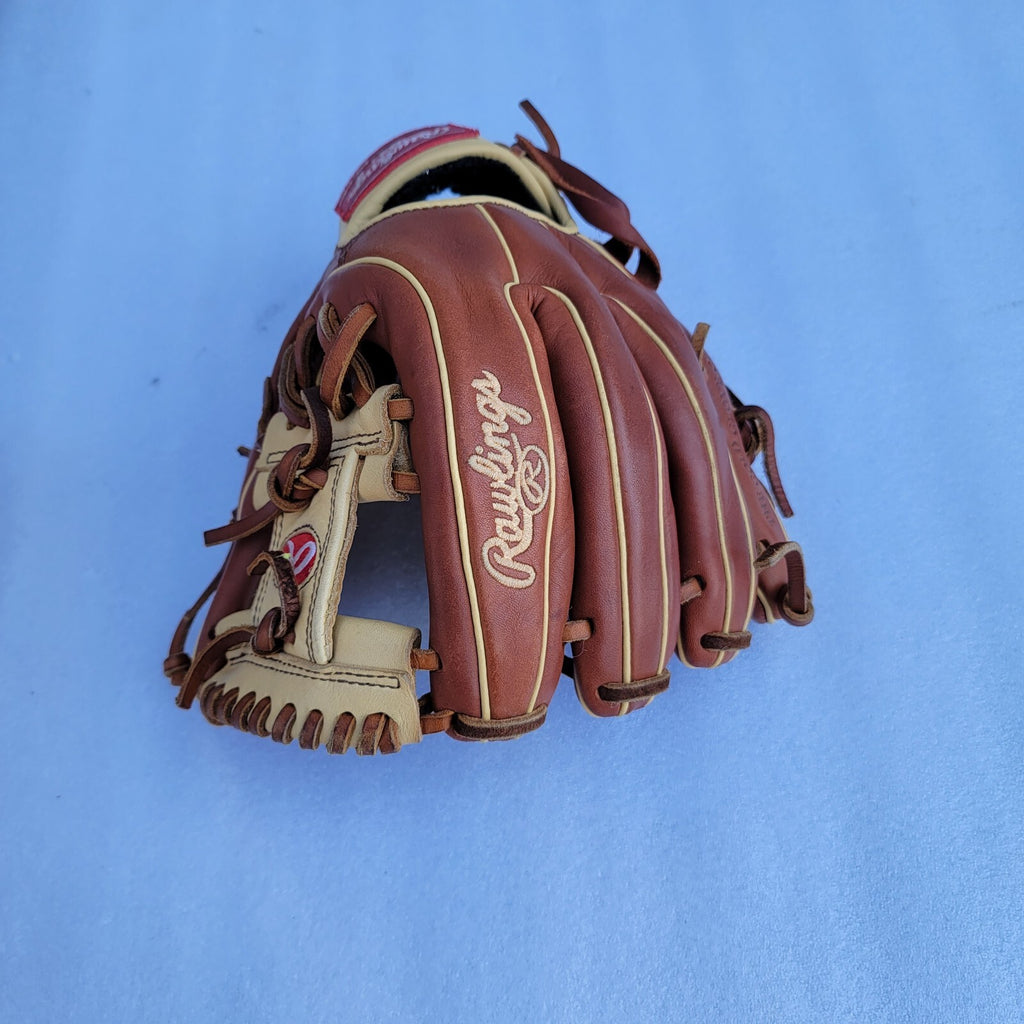 2 Easton Baseball Set
