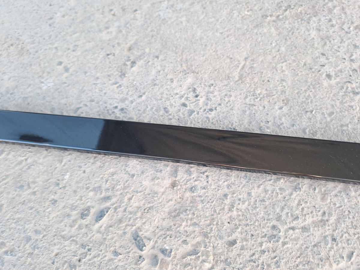2022-2023 RIVIAN R1T ROOF DITCH CVR RIGHT MOLDING OEM PT00308170-A