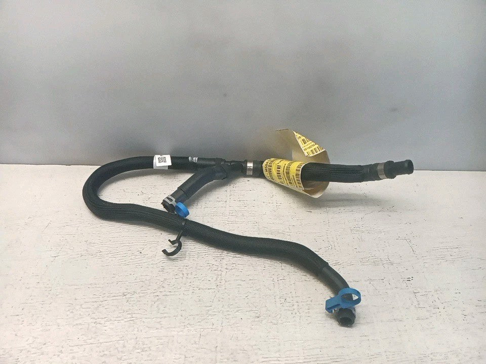 2022-2025 LUCID AIR DRIVE UNIT COOLANT WATER HOSE TUBE PIPE P11-M50412-02 🆕!OEM