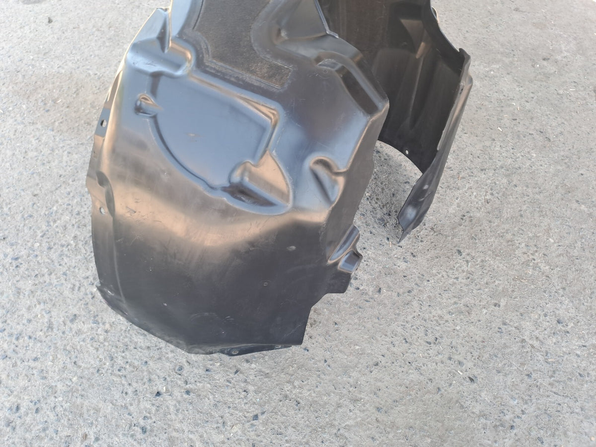 2021-23 TESLA PLAID MODEL S 1569757-00-C WHEEL LINER, RH PASSENGER SIDE OEM -'